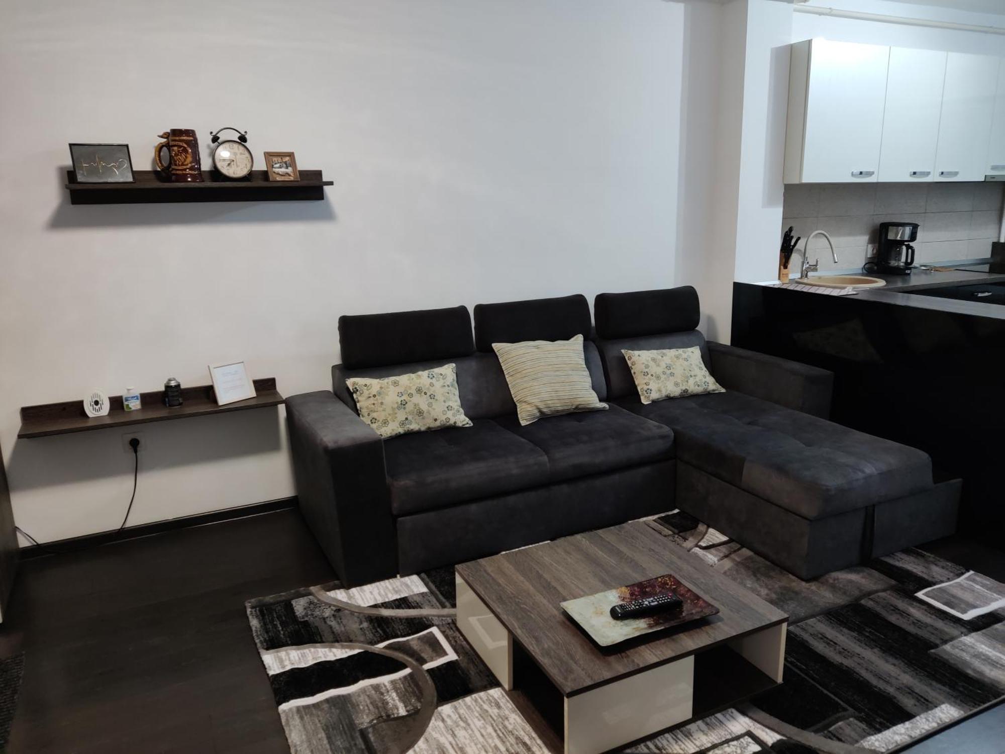 Avangarden Apartment Brasov Room photo
